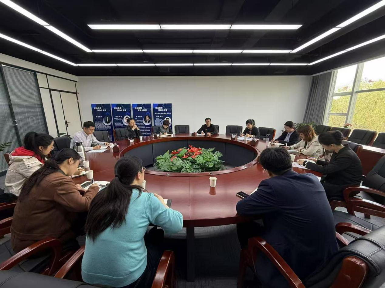 高新区（新市区）召开法务区优惠措施座谈评估会议  以高质量法治建设推动经济社会高质量发展