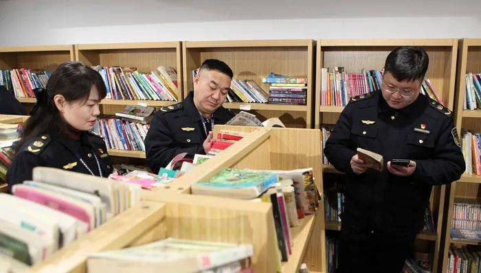 司法部出手！整顿违规异地执法等问题